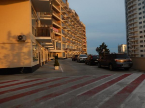 Parus Center Sochi